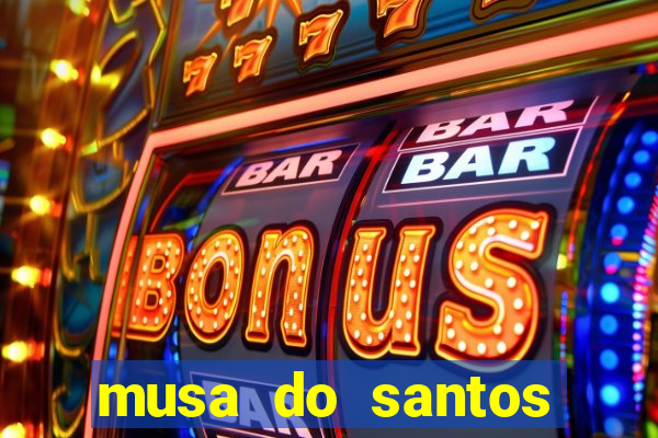 musa do santos futebol clube 2015
